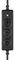 126-13 - USB Office Pro Stereo Headset, Black