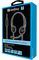 126-13 - USB Office Pro Stereo Headset, Black