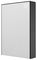 STKY1000401 - One Touch with Password Protection USB 3.0 Portable Hard Drive, 1TB Silver