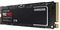 MZ-V8P2T0BW - 980 PRO SSD NVMe M.2 V-NAND Solid State Drive, 2TB