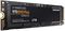 MZ-V7S2T0BW - 970 EVO Plus SSD NVMe M.2 V-NAND Solid State Drive, 2TB