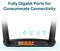 ARCHER MR600 V2 - 4G+ Cat6 AC1200 Wireless Dual Band Gigabit Router
