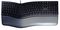 JK-4500GB-2 - CHERRY KC 4500 ERGO Corded Ergonomic Keyboard, Black