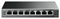 TL-SG108PE - 8 Port Gigabit Easy Smart Switch with PoE+