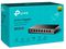 TL-SG108PE - 8 Port Gigabit Easy Smart Switch with PoE+