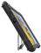 SS-SXX-GT8-19B-BLK - Extreme-X Shield for 8" Galaxy Tab A, Black