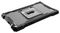 SS-SXX-GT8-19B-BLK - Extreme-X Shield for 8" Galaxy Tab A, Black
