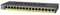 GS116PP-100EUS - 16 Port Gigabit Ethernet PoE+ Unmanaged Desktop Switch, 183W