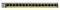 GS116PP-100EUS - 16 Port Gigabit Ethernet PoE+ Unmanaged Desktop Switch, 183W