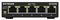 GS305E-100UKS - 5 Port Gigabit Ethernet Managed Plus Desktop Switch