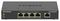 GS305EPP-100UKS - 5 Port PoE+ Ethernet Plus Gigabit Managed Switch, 120W PoE Budget