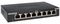 GS308-300UKS - 8 Port Gigabit Ethernet Unmanaged Desktop Switch