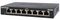 GS308-300UKS - 8 Port Gigabit Ethernet Unmanaged Desktop Switch