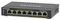 GS308EPP-100UKS - 8 Port PoE+ Ethernet Plus Gigabit Managed Switch, 123W PoE Budget