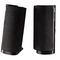 057139 - E 80 2.0 Channel PC Speakers, Black