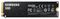 MZ-V8V250BW - 980 SSD NVMe M.2 Solid State Drive, 250GB