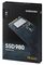 MZ-V8V1T0BW - 980 SSD NVMe M.2 Solid State Drive, 1TB
