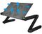 LAP-INTEGERDESK - Integer Desk Multi Angle Adjustable Workstation