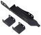 AK-MX304-12BK - PCI Slot Bracket for One / Dual Fan Mounting, 120mm
