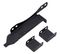 AK-MX304-12BK - PCI Slot Bracket for One / Dual Fan Mounting, 120mm