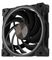 AK-FN108 - SOHO AR aRGB LED Fan, Black 120mm
