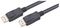 AK-CBDP23-30BK - 8K UHD 60Hz DisplayPort 1.4 Lead, 3m Black