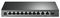 TL-SG1210MPE - 10 Port Gigabit Easy Smart Switch with PoE+ and SFP Slot