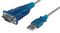 ICUSB232V2 - USB to DB9 RS232 Serial Adaptor Cable
