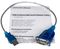 ICUSB232V2 - USB to DB9 RS232 Serial Adaptor Cable