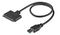 USB3S2SAT3CB - USB 3.0 to eATA HDD / SSD Adaptor Cable, 500mm