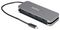 HB30CM4AB - 4 Port USB 3.1 Gen 1 Hub, USB-C to 4x USB-A