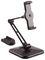 ARMTBLTDT - Adjustable Tablet Stand with Arm, Black