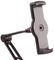 ARMTBLTDT - Adjustable Tablet Stand with Arm, Black