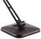 ARMTBLTDT - Adjustable Tablet Stand with Arm, Black
