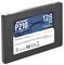 P210S128G25 - P210 2.5" 128GB SATA 6Gb/s Solid State Drive