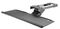 KBTRAYADJ - Adjustable Underdesk Keyboard Tray