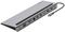 INC004BTSGY - USB-C 11-in-1 Multiport Dock