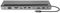 INC004BTSGY - USB-C 11-in-1 Multiport Dock