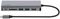 AVC008BTSGY - USB-C 6-in-1 Multiport Adaptor with HDMI / SD Reader