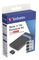 53106 - Store 'n' Go 2.5" SSD / HDD USB 3.2 Gen 1 Enclosure Kit