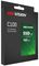HS-SSD-C100/480G - C100 Consumer 2.5" SSD SATA 6Gb/s Solid State Drive, 480GB