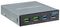 AK-ICR-34 - USB 3.1 Gen 1 4 Port Internal Hub & Charger Panel