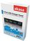AK-ICR-34 - USB 3.1 Gen 1 4 Port Internal Hub & Charger Panel