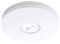 EAP610 V2.2 - AX1800 Wireless Dual Band Ceiling Mount Access Point, WPA3