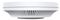 EAP610 V2.2 - AX1800 Wireless Dual Band Ceiling Mount Access Point, WPA3