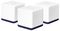 HALO H50G (3-PACK) - Halo H50G AC1900 Whole Home Mesh WiFi System, Triple Pack