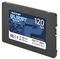 PBE120GS25SSDR - Burst 2.5" 120GB SATA 6Gb/s Solid State Drive