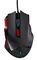 48817 - Eagle Claw 8 Button RGB Gaming Mouse, Black