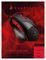 48817 - Eagle Claw 8 Button RGB Gaming Mouse, Black