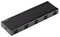 SM2E1BMU31C - USB-C M.2 SATA / NVMe NGFF PCI-Express SSD Enclosure, USB 3.2 Gen 2 10Gbps